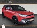 SsangYong XLV 1.6 Crystal 4x4 Allrad/AHK/Navi/Kamera Rot - thumbnail 1