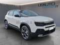 Jeep Avenger Avenger 1.2 Turbo 100 CV Summit Blanco - thumbnail 2