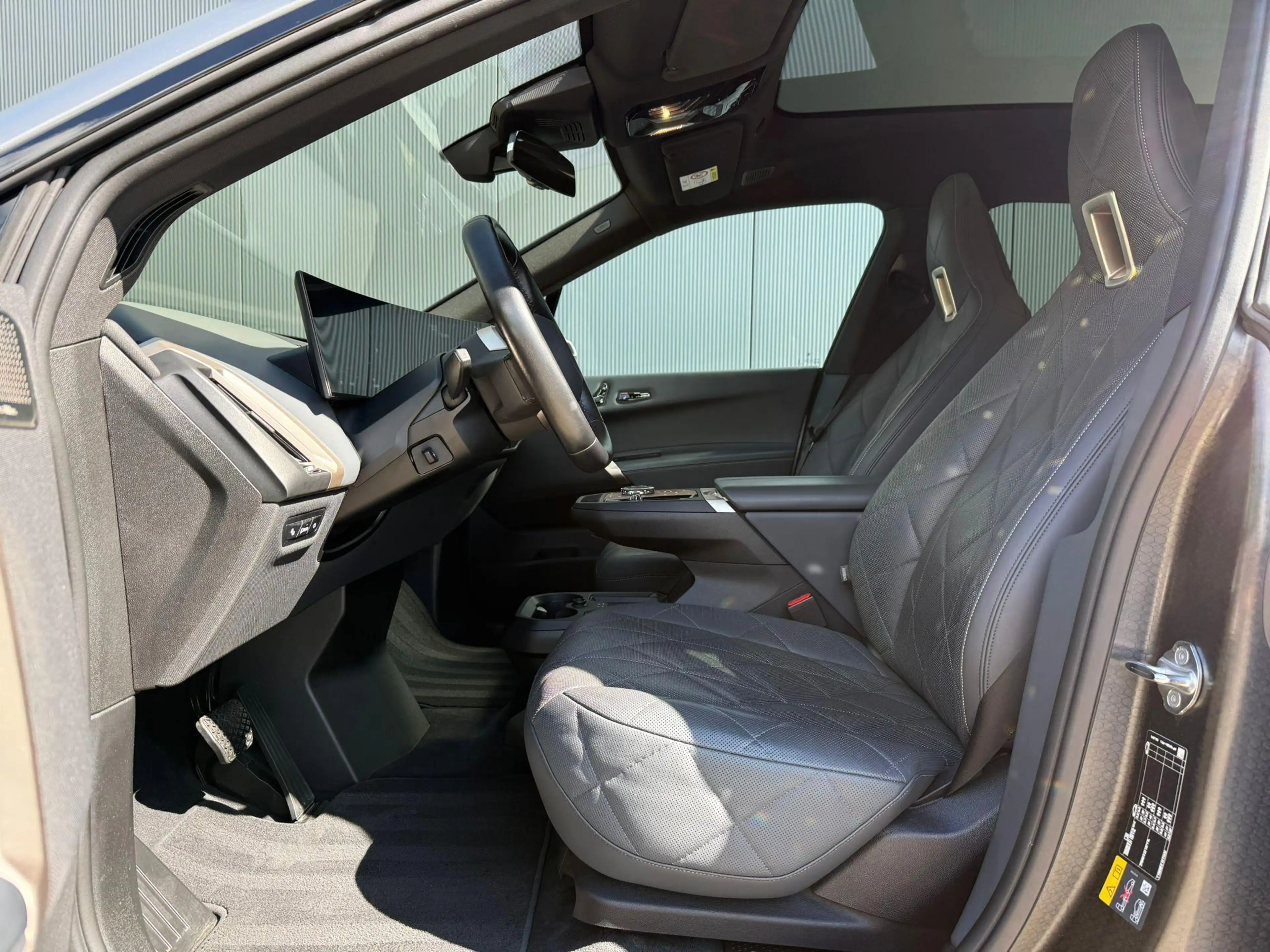 BMW iX M60 Excellence Sky/Massage/Softclose/Trekhaak — photo 13