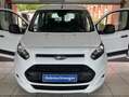Ford Transit Connect 1.5 TDCi Kombi Lang Rollstuhlrampe Weiß - thumbnail 6