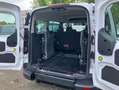 Ford Transit Connect 1.5 TDCi Kombi Lang Rollstuhlrampe Weiß - thumbnail 9