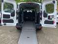 Ford Transit Connect 1.5 TDCi Kombi Lang Rollstuhlrampe Weiß - thumbnail 11