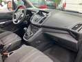 Ford Transit Connect 1.5 TDCi Kombi Lang Rollstuhlrampe Weiß - thumbnail 18