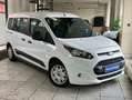 Ford Transit Connect 1.5 TDCi Kombi Lang Rollstuhlrampe Weiß - thumbnail 1