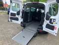 Ford Transit Connect 1.5 TDCi Kombi Lang Rollstuhlrampe Weiß - thumbnail 10