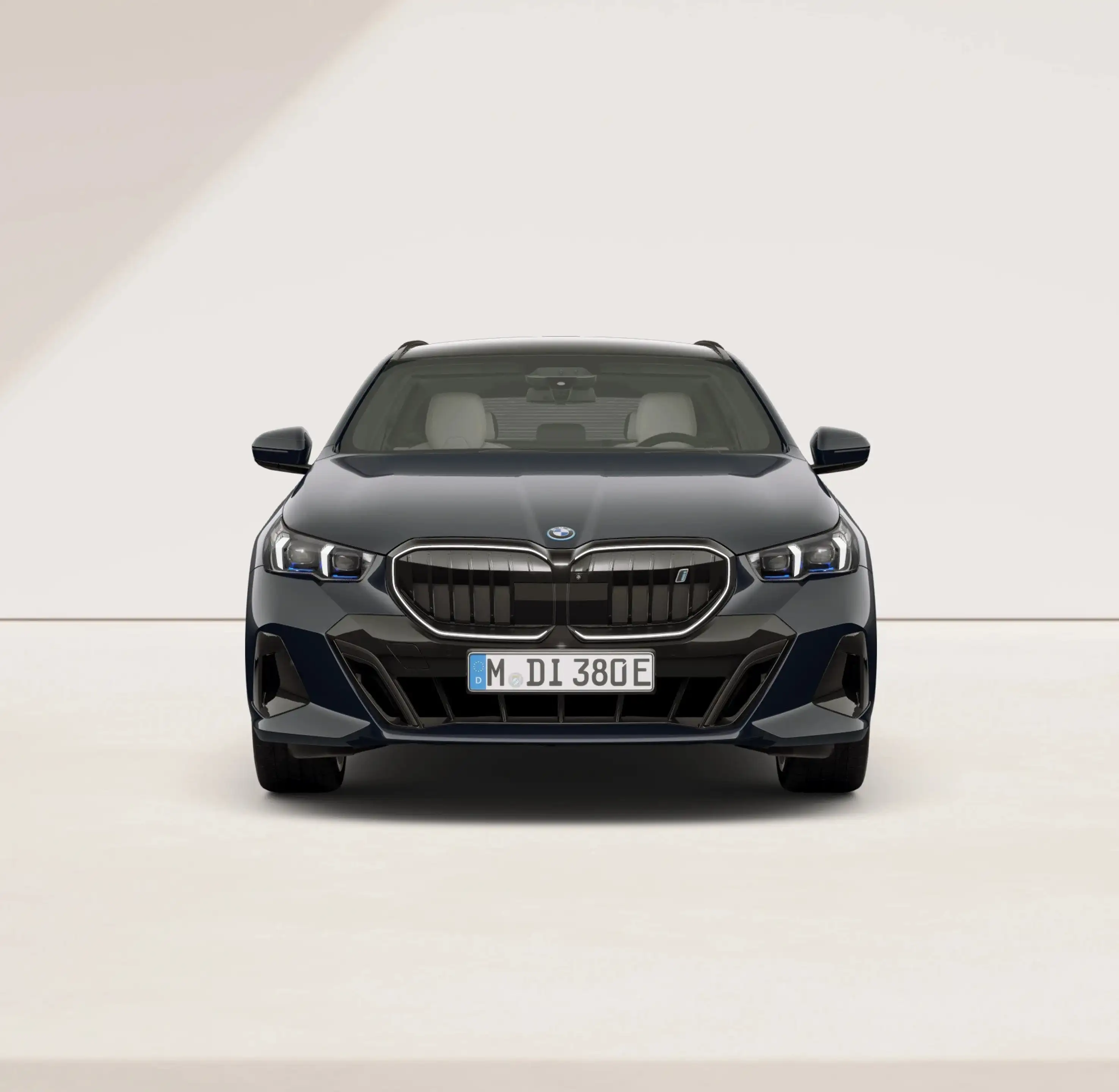 BMW i5 Touring xDrive40 M-Sport Pro - Full-Option - Adapt — photo 5