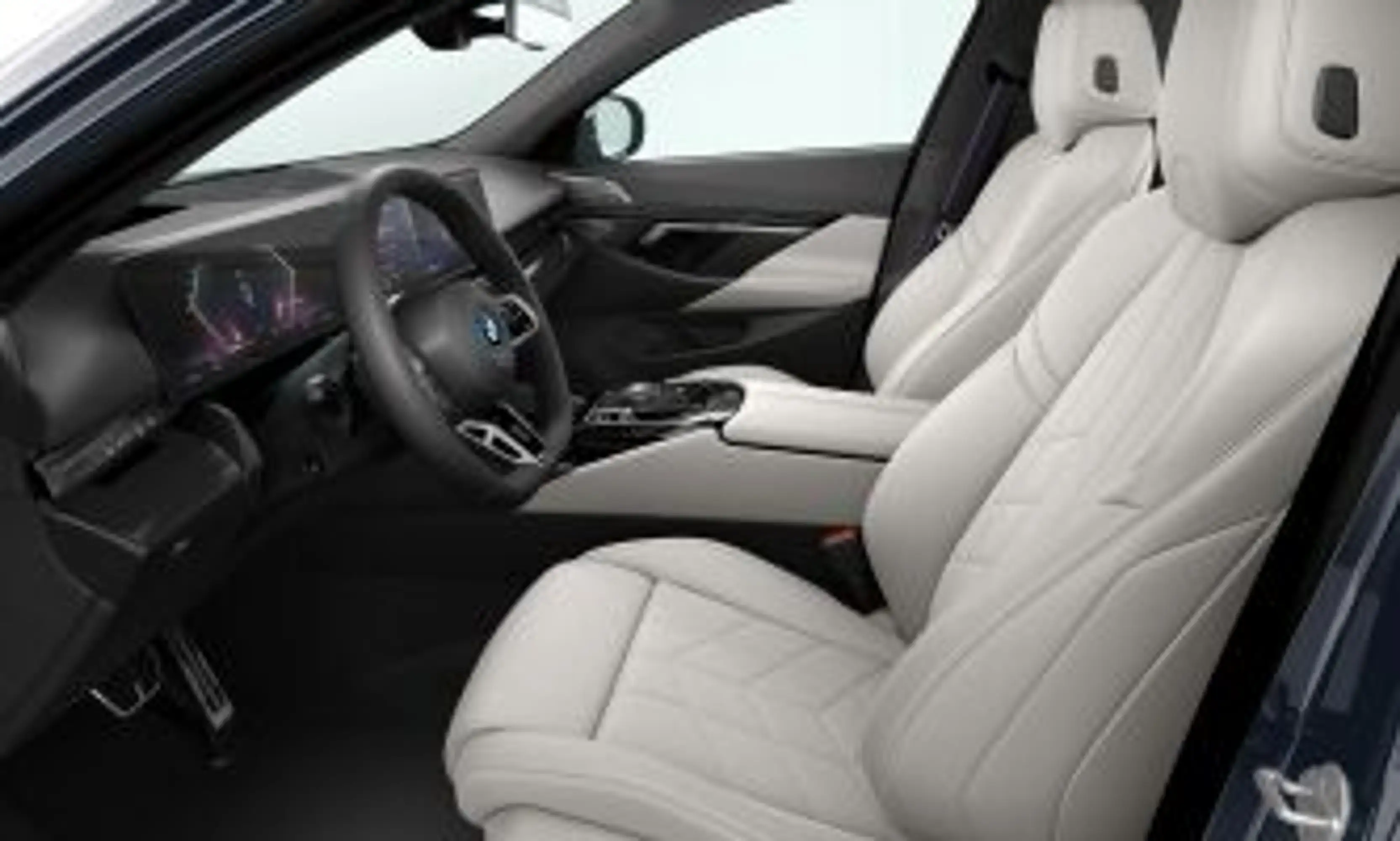 BMW i5 Touring xDrive40 M-Sport Pro - Full-Option - Adapt — photo 14