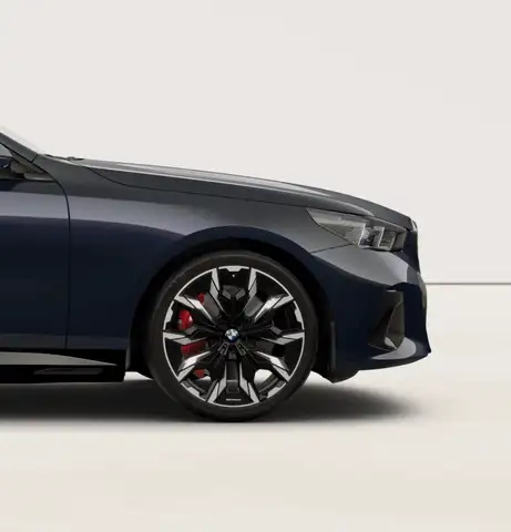 BMW I5 view 9