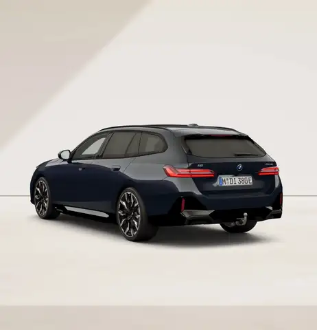 BMW I5 view 10