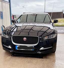 20d AWD Aut. R-Sport