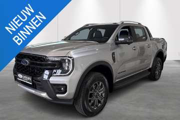 2.0 EcoBlue 151kW Aut. 4x4 Wildtrak