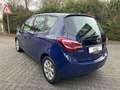 Opel Meriva B Innovation KLIMA ABN. AHK FSE SHZ PDC Blauw - thumbnail 8