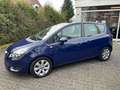 Opel Meriva B Innovation KLIMA ABN. AHK FSE SHZ PDC Blauw - thumbnail 9
