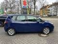Opel Meriva B Innovation KLIMA ABN. AHK FSE SHZ PDC Blauw - thumbnail 4