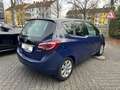 Opel Meriva B Innovation KLIMA ABN. AHK FSE SHZ PDC Blauw - thumbnail 5