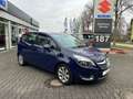 Opel Meriva B Innovation KLIMA ABN. AHK FSE SHZ PDC Blauw - thumbnail 3
