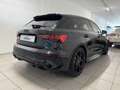 Audi RS3 RS 3 SPB TFSI quattro S tronic Zwart - thumbnail 3