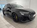 Audi RS3 RS 3 SPB TFSI quattro S tronic Zwart - thumbnail 2