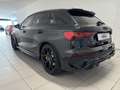 Audi RS3 RS 3 SPB TFSI quattro S tronic Zwart - thumbnail 4