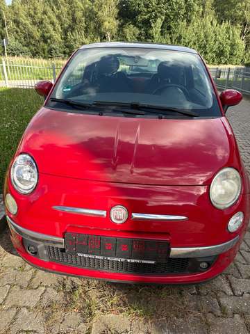 Fiat 500 500 1.2 Pur-O2 Lounge