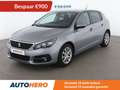 Peugeot 308 1.2 e-THP Style Gris - thumbnail 1