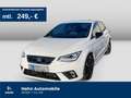 SEAT Ibiza 1.0TSI DSG FR LED ACC PDC Navi Kessy Weiß - thumbnail 1