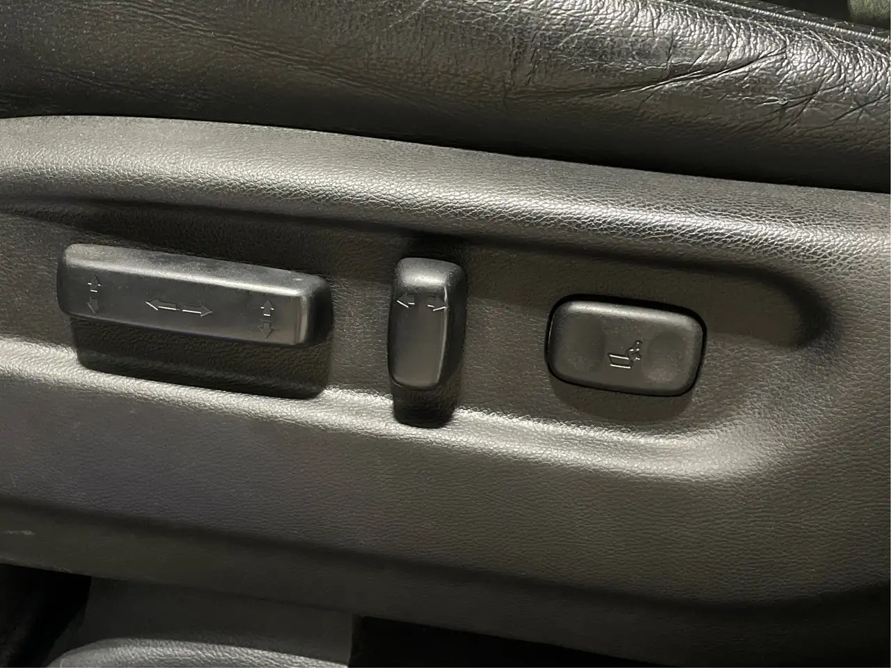 Honda Pilot photo Honda Pilot
