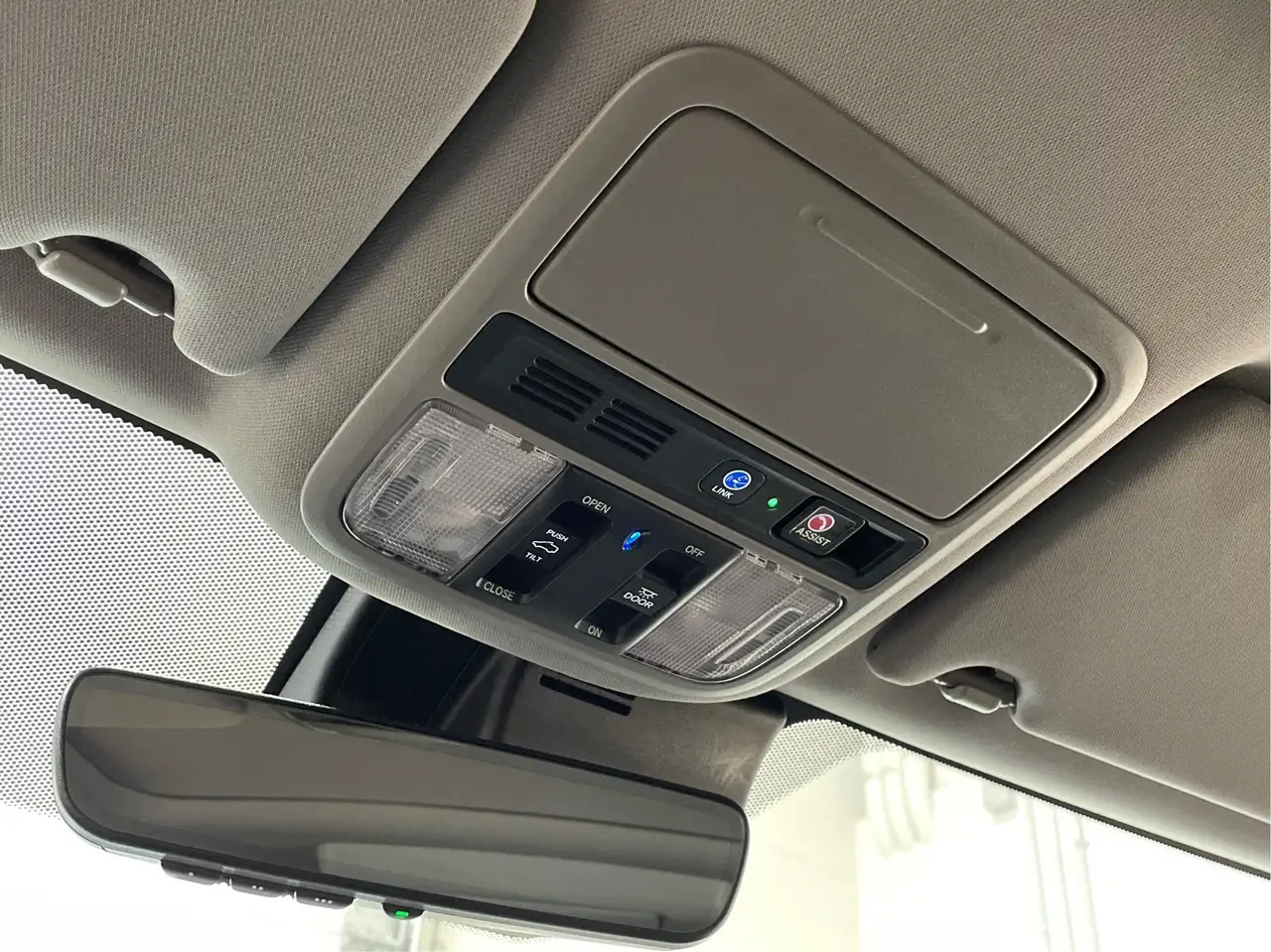 Honda Pilot photo Honda Pilot