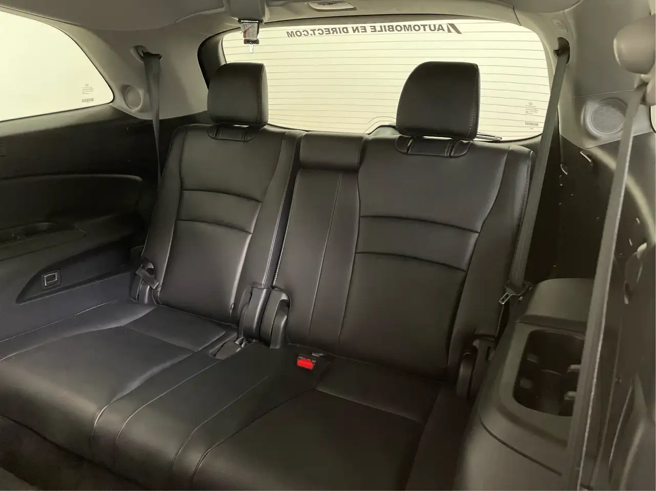 Honda Pilot photo Honda Pilot