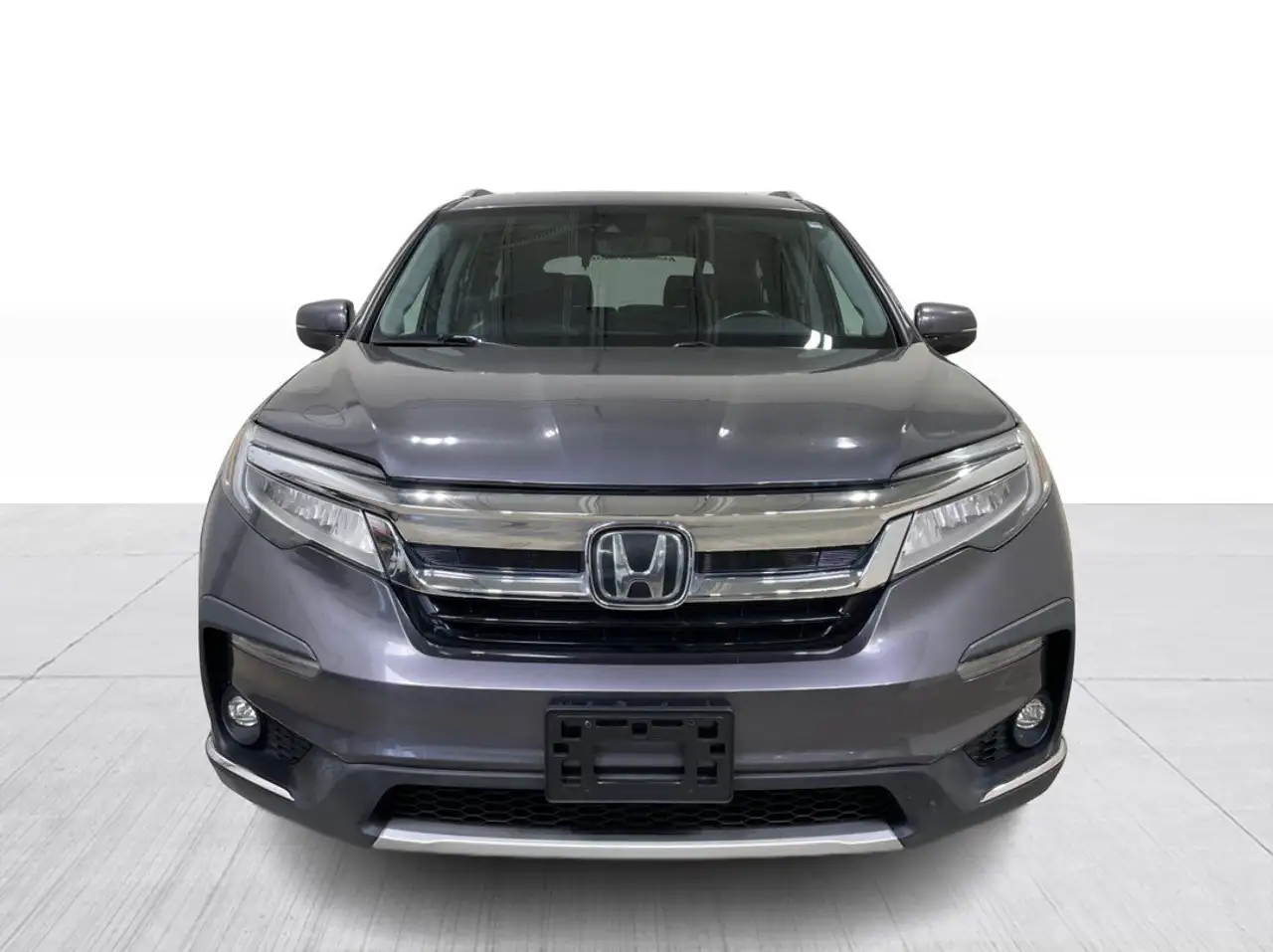 Honda Pilot photo Honda Pilot
