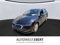 Skoda Octavia Combi 2.0 TDI DSG Style/AHK/ACC/VIRTUAL/ Schwarz - thumbnail 1