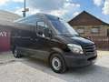 Mercedes-Benz Sprinter 310 2.1 CDI L2 H2/GARANTIE 1AN Noir - thumbnail 3