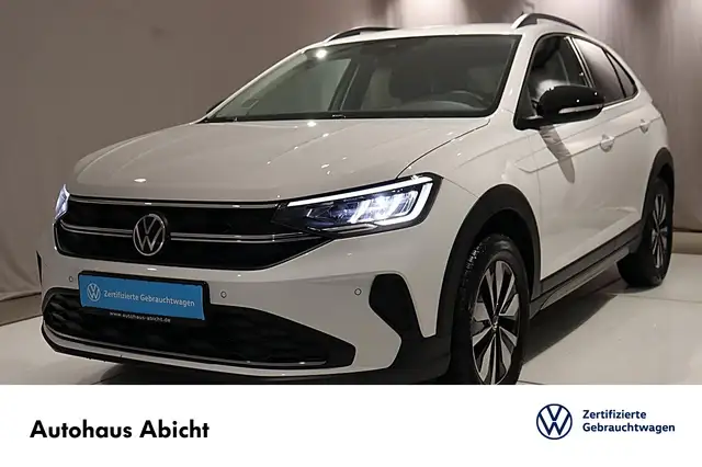 Volkswagen Taigo Life GOAL 1.0 TSI NAVI ACC LED PDC TEMPOMAT Klima