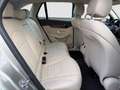 Mercedes-Benz GLC 200 4Matic Navi LED Leder R-Cam PDC 1.Hand Silber - thumbnail 14