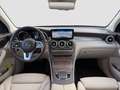 Mercedes-Benz GLC 200 4Matic Navi LED Leder R-Cam PDC 1.Hand Silber - thumbnail 11