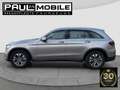 Mercedes-Benz GLC 200 4Matic Navi LED Leder R-Cam PDC 1.Hand Silber - thumbnail 8