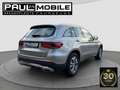 Mercedes-Benz GLC 200 4Matic Navi LED Leder R-Cam PDC 1.Hand Silber - thumbnail 6