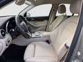 Mercedes-Benz GLC 200 4Matic Navi LED Leder R-Cam PDC 1.Hand Silber - thumbnail 10