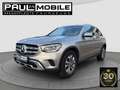 Mercedes-Benz GLC 200 4Matic Navi LED Leder R-Cam PDC 1.Hand Silber - thumbnail 3