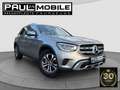 Mercedes-Benz GLC 200 4Matic Navi LED Leder R-Cam PDC 1.Hand Silber - thumbnail 1