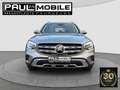 Mercedes-Benz GLC 200 4Matic Navi LED Leder R-Cam PDC 1.Hand Silber - thumbnail 2