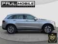 Mercedes-Benz GLC 200 4Matic Navi LED Leder R-Cam PDC 1.Hand Silber - thumbnail 7