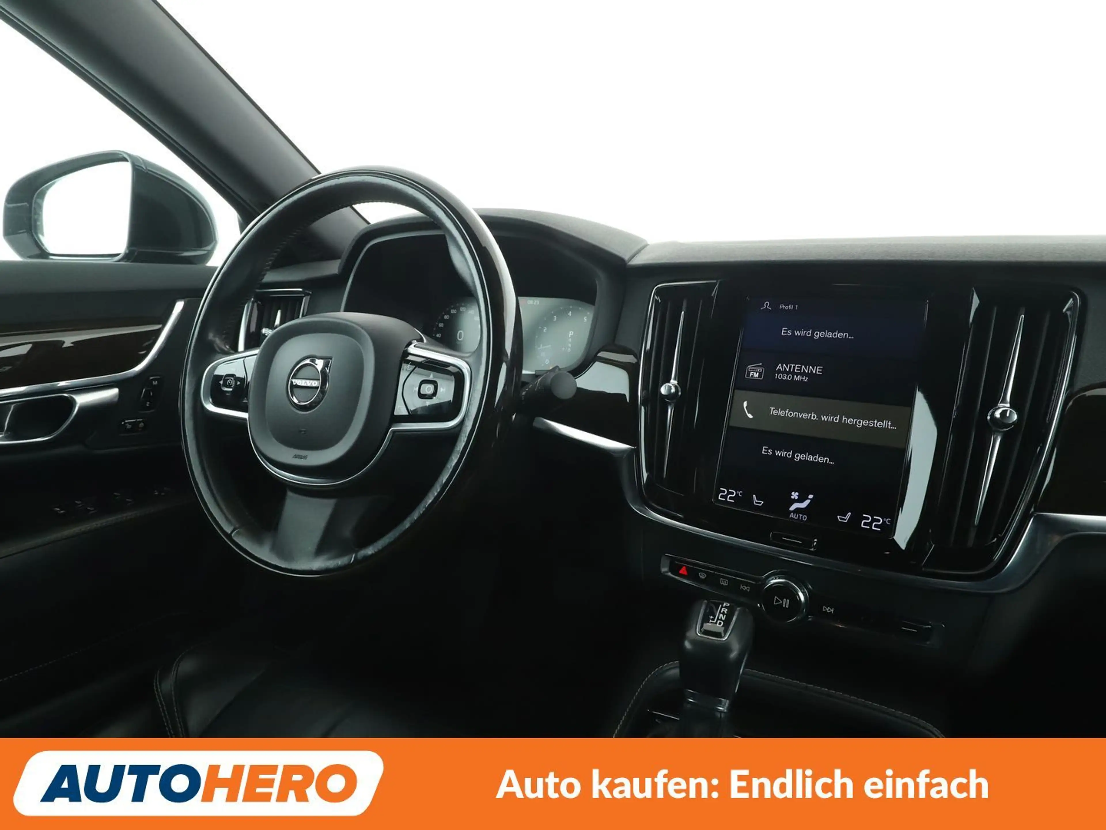 Volvo S90 2.0 T6 Inscription AWD Aut.*NAVI*CAM*LED*ACC*PANO* — photo 13