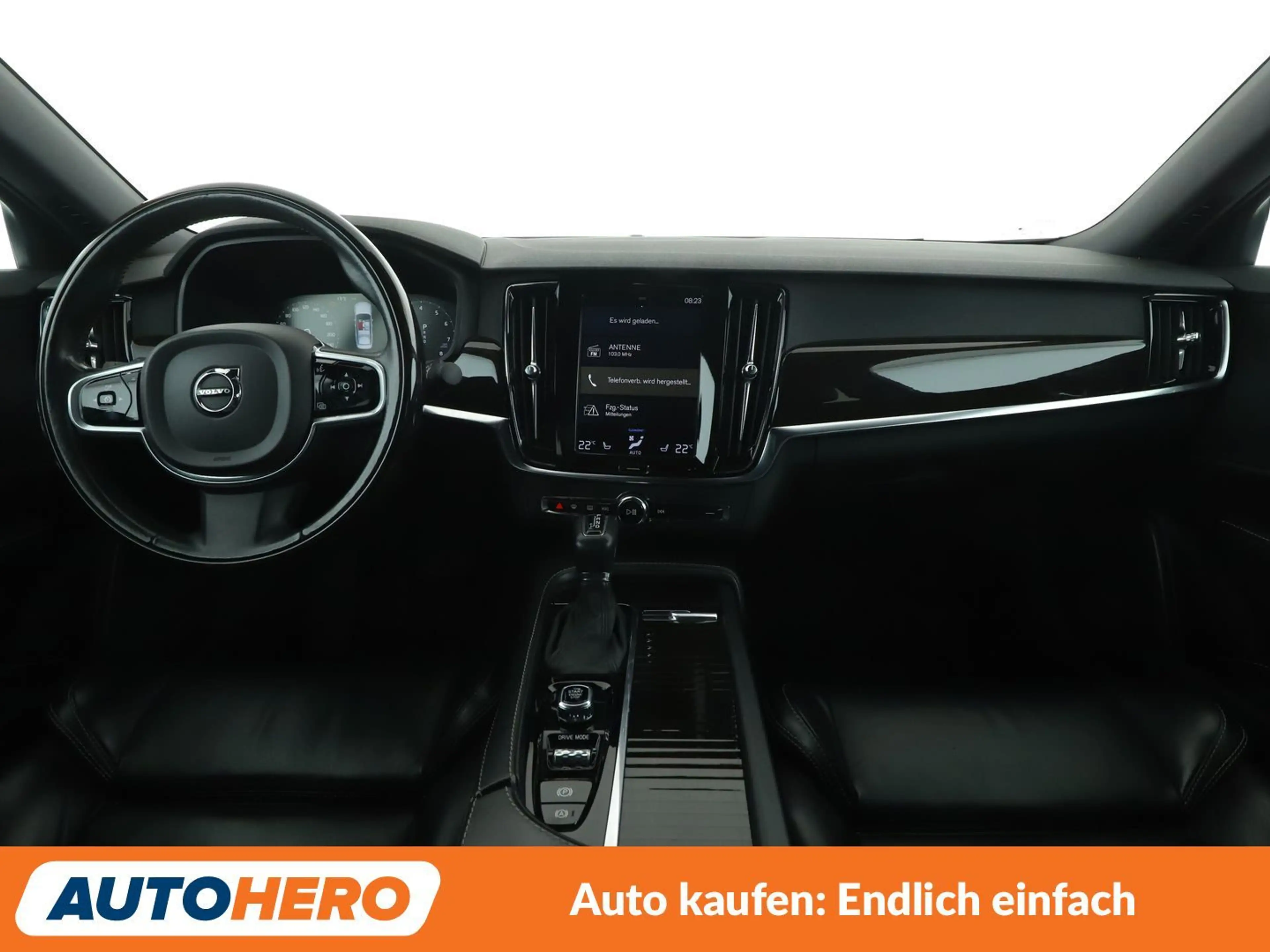 Volvo S90 2.0 T6 Inscription AWD Aut.*NAVI*CAM*LED*ACC*PANO* — photo 12
