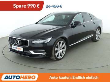 2.0 T6 Inscription AWD Aut.*NAVI*CAM*LED*ACC*PANO*