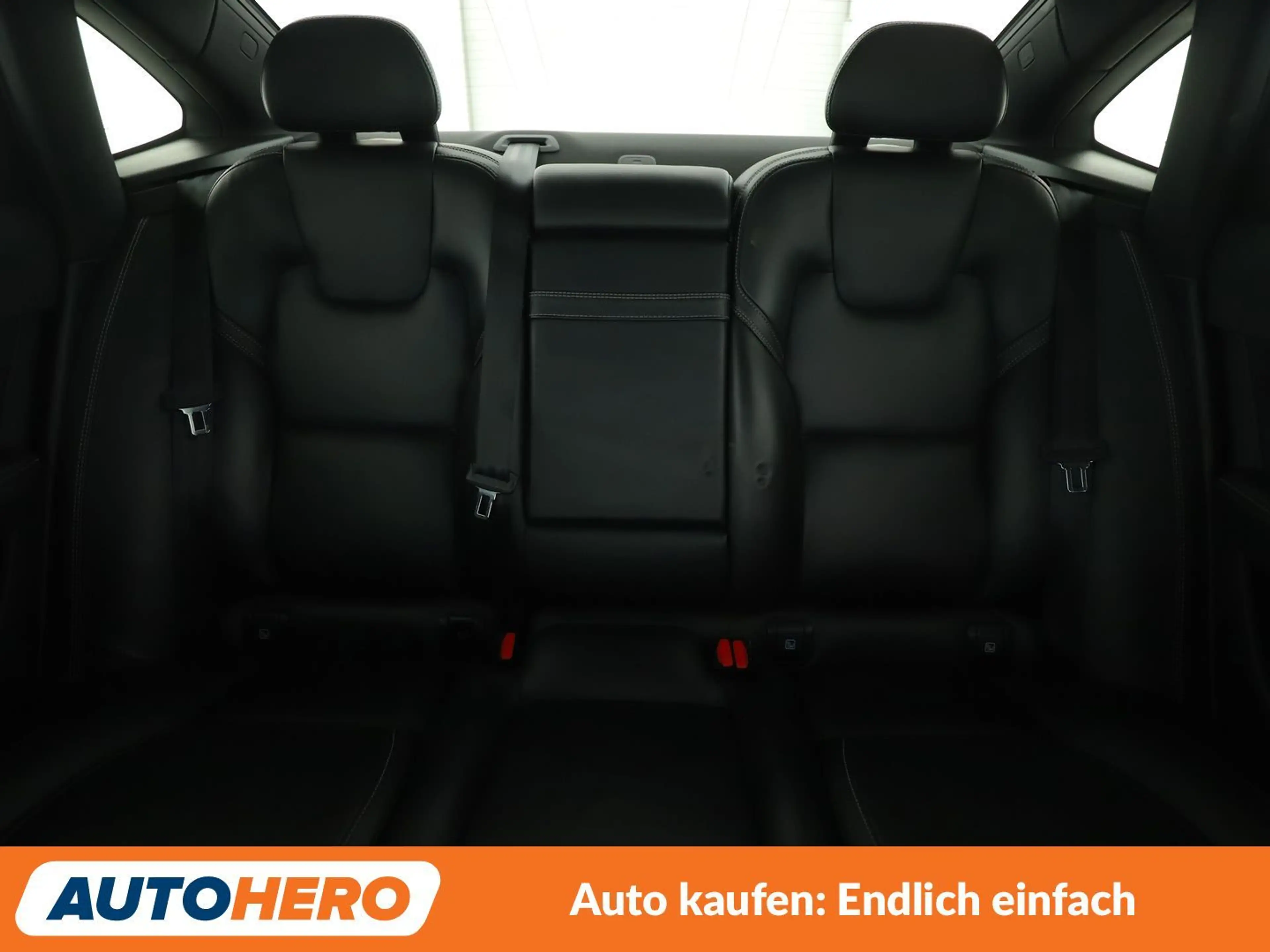 Volvo S90 2.0 T6 Inscription AWD Aut.*NAVI*CAM*LED*ACC*PANO* — photo 15
