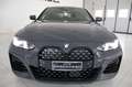 BMW 420 d xDrive 48V Msport Pro pinze rosse FARI ADPTIVE Grigio - thumbnail 2