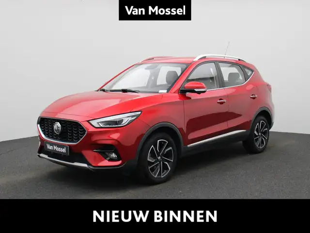 MG ZS MG 1.0 T-GDI Luxury | Camera | PDC A | Carplay | C