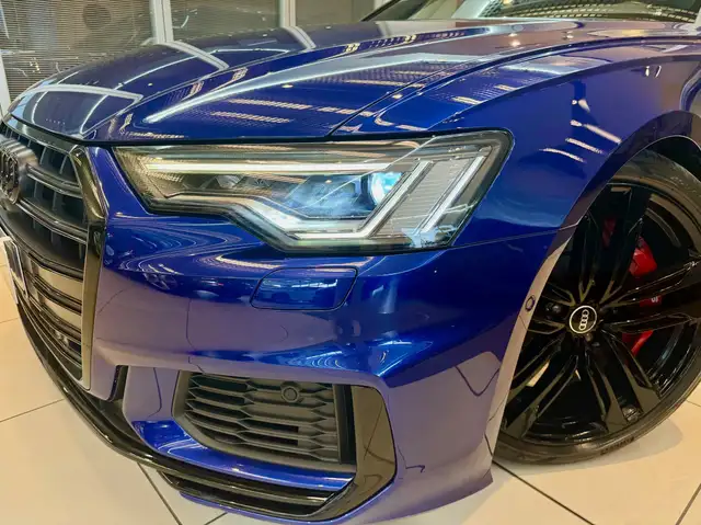 Audi S6 view 21