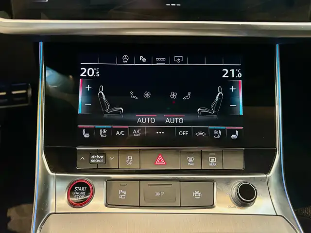 Audi S6 view 20